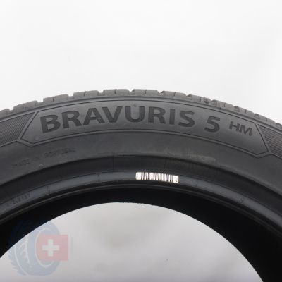 7. Opony 245/45 R18 4x BARUM 100Y XL Bravuris 5HM Letnie 2020 