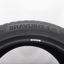 7. Opony 245/45 R18 4x BARUM 100Y XL Bravuris 5HM Letnie 2020 