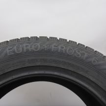 4. Opona 235/55 R17 1x GISLAVED 103V XL Euro Frost 6 Zimowa 2021