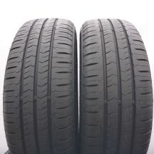 Opony 215/65 R16C 2x NEXEN 109/107T Roadian CT8 Letnie 2021 8,2-8,5mm