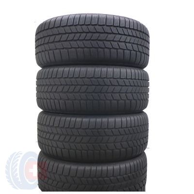 4 x CONTINENTAL 245/50 R18 100H ContiWinterContact TS810 S RSC Zima 7mm 