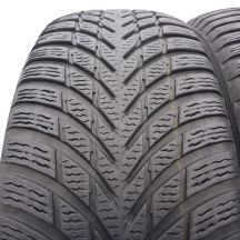 2. Opony 235/50 R20 2x NOKIAN 104V XL  Snowproof 2 SUV Zimowe 2023 6,8mm