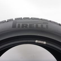 4. Opona 275/45 R19 1x PIRELLI 108V XL P Zero Winter  NF0 Zimowa 2025 8mm