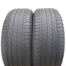 3. 4 x MICHELIN 255/50 R20 109W XL Latitude Tour HP LR M+S Lato 6.2-6.5mm