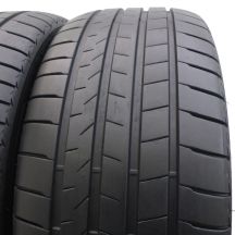 4. 2 x BRIDGESTONE 265/45 R21 108H XL Alenza 001 AO Lato 2021 6,8-7mm