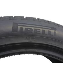 4. 2 x PIRELLI 235/50 R20 104V XL Scorpion Winter 2019/20 Zima 6,5mm