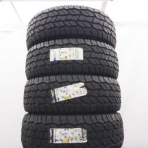 Opony 255/65 R17 4x COOPER 110T  AT 3 Sport2 Wielosezonowe 2022 