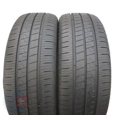 3. 4 x GOODYEAR 205/50 R19 94H XL Efficient Grip Performance Lato 2019 7mm Jak Nowe