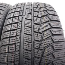 2. Opony 215/45 R17 4x HANKOOK 91W XL A0 Winter I cept evo2 Zimowe 2020 Nieużywane 