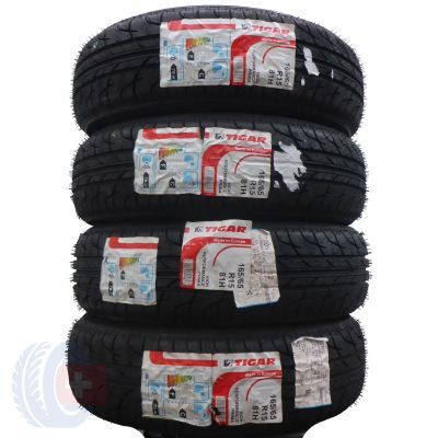 4 x TIGAR 165/65 R15 81H High Performance Prima Lato 2016 Jak Nowe Nieużywane 