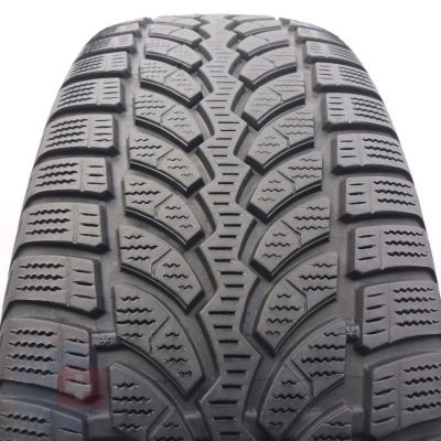 Opona 235/65 R17 1x BRIDGESTONE 104H Blizzak Lm-80 Zimowa 2012 6,8mm