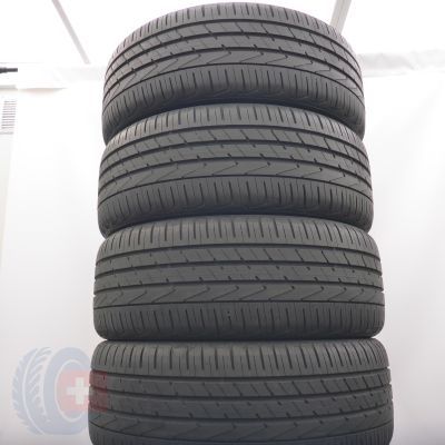 Opony 235/50 R19 4x HANKOOK Ventus S1 evo2 SUV AO Letnie 2025 6-6,2mm