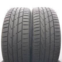 Opony 205/60 R16 2x HANKOOK 96V XL Ventus S1 evo2 BMW  Letnie 2025 6,7mm