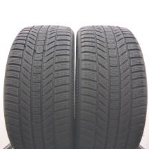 Opony 235/35 R19 2x CONTINENTAL 91W XL WinterContact TS 870 P Zimowe 2025 7mm