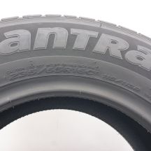 7. Opony 235/65 R16C 4x HANKOOK 115/113R Vantra LT Letnie 2020 