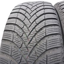 3. Opony 205/60 R16 2x SEMPERIT 96H XL Speed-Grip 5 Zimowe 2025 7,2mm