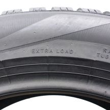 8. Opony 215/55 R18 2x PIRELLI 99H XL Winter 2 Cinturato Zimowe 2021 Jak Nowe 7,2mm