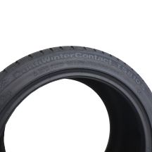 3. 1 x CONTINENTAL 265/40 R18 101V XL Ts810S N1 Zima DOT17 7mm