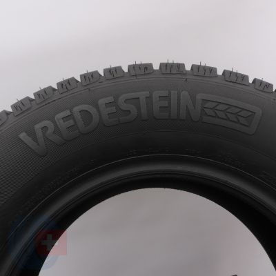 3. Opona 215/70 R15C 1x VREDESTEIN 109/107R Comtrac Winter Zimowa 2017 Nieużywana