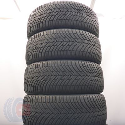Opony 235/45 R18 4x PIRELLI 98Y XL AllSeason SF3 Cinturato Seal Wielosezonowe 2024 6,8mm