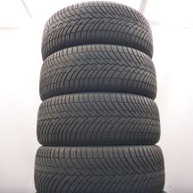 Opony 235/45 R18 4x PIRELLI 98Y XL AllSeason SF3 Cinturato Seal Wielosezonowe 2024 6,8mm