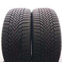 4. Opony 235/55 R17 4x BRIDGESTONE 103V XL Blizzak 6 Zimowe 2025 