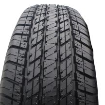 2. 4 x BRIDGESTONE 245/70 R17 108S Dueler H/T 684I M+S Lato 2018 