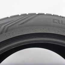 5. Opona 255/45 R19 1x VREDESTEIN 104Y XL Quatrac PRO+ Wielosezonowa 2024 