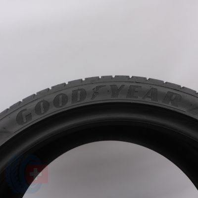 4. Opony 235/40 R18 2x GOODYEAR 95Y Eagle F1 Asymmetric2 Letnie 2021 7,8mm