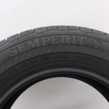5. Opony 205/65 R15C 4x SEMPERIT 102/100T Van-Life 2 Letnie 2020/21 Jak Nowe