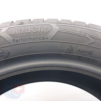 6. Opony 235/50 R20 4x GOODYEAR 104T XL UltraGrip Performance+ Zimowe 2023/24 8-7,8mm