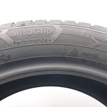6. Opony 235/50 R20 4x GOODYEAR 104T XL UltraGrip Performance+ Zimowe 2023/24 8-7,8mm