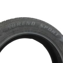 6. 2 x CST 225/60 R18  100V  Adreno Sport Lato 2019