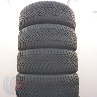 Opony 235/50 R19 2x SEMPERIT 103V XL Speed-Grip 5 Zimowe 2024 7,2mm 