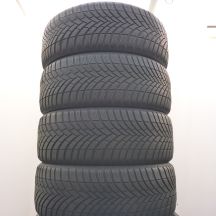 Opony 235/50 R19 2x SEMPERIT 103V XL Speed-Grip 5 Zimowe 2024 7,2mm 
