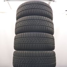 Opony 235/35 R20 4x PIRELLI 92W XL Winter Sottozero 3 Zimowe 2021 