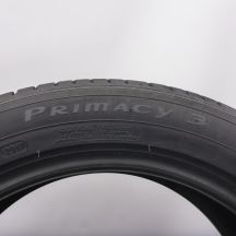 7. Opony 225/50 R18 4x MICHELIN 95V Primacy 3 Letnie 2017 5,4-6mm