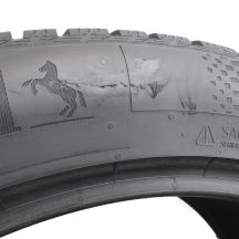 7. 2 x CONTINENTAL 295/40 R21 111V XL WinterContact TS 860 S Zima 6.5mm