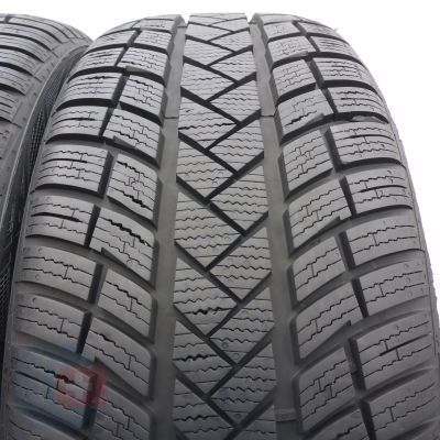 2. Opony 235/50 R19 4x VREDESTEIN 103V XL Wintrac PRO Zimowe 2024 8mm