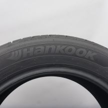 5. Opony 215/55 R17 2x HANKOOK 94V Ventus Prime 3 Letnie 2025 6,8mm