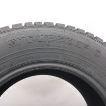 7. Opony 235/65 R16C 4x NOKIAN 115/113R Snowproof C Zimowe 2025 