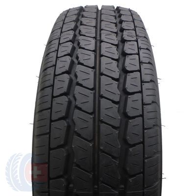 1 x FALKEN 205/70 R15C 106/104R Linam R51 Lato 2015 Jak Nowa Nieużywana 