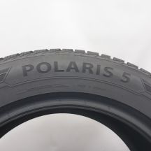 5. Opony 235/55 R18 2x BARUM 104H XL Polaris 5 Zimowe 2023 8mm