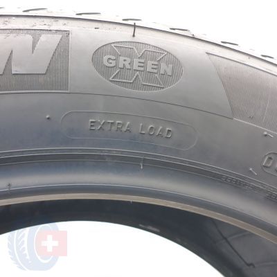 8. Opony 255/50 R20 4x MICHELIN 109V XL Latitude Alpin LA2 Zimowe 2020 6,5-5,8mm