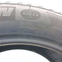 8. Opony 255/50 R20 4x MICHELIN 109V XL Latitude Alpin LA2 Zimowe 2020 6,5-5,8mm