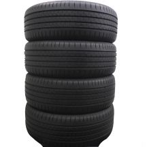 4 x CONTINENTAL 215/50 R18 92V EcoContact 6Q Lato DOT20/19 6-6,2mm
