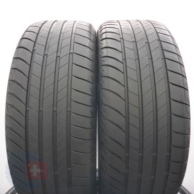 Opony 225/45 R19 2x BRIDGESTONE 96W XL Turanza T005 Letnie 2025 6mm