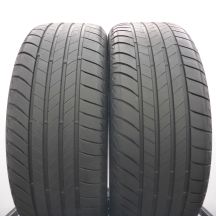 Opony 225/45 R19 2x BRIDGESTONE 96W XL Turanza T005 Letnie 2025 6mm