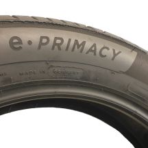 6. 2 x MICHELIN 175/65 R17 87H e.Primacy 2021 Lato 6,5mm 