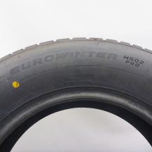4. Opona 235/65 R17 1x FALKEN 108V XL EuroWinter HS02 PRO Zimowa 2022